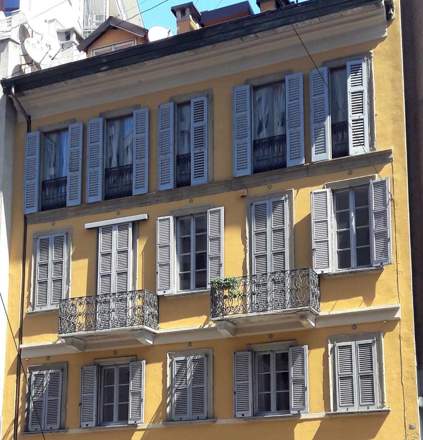 Pantano5 Appartement Milan