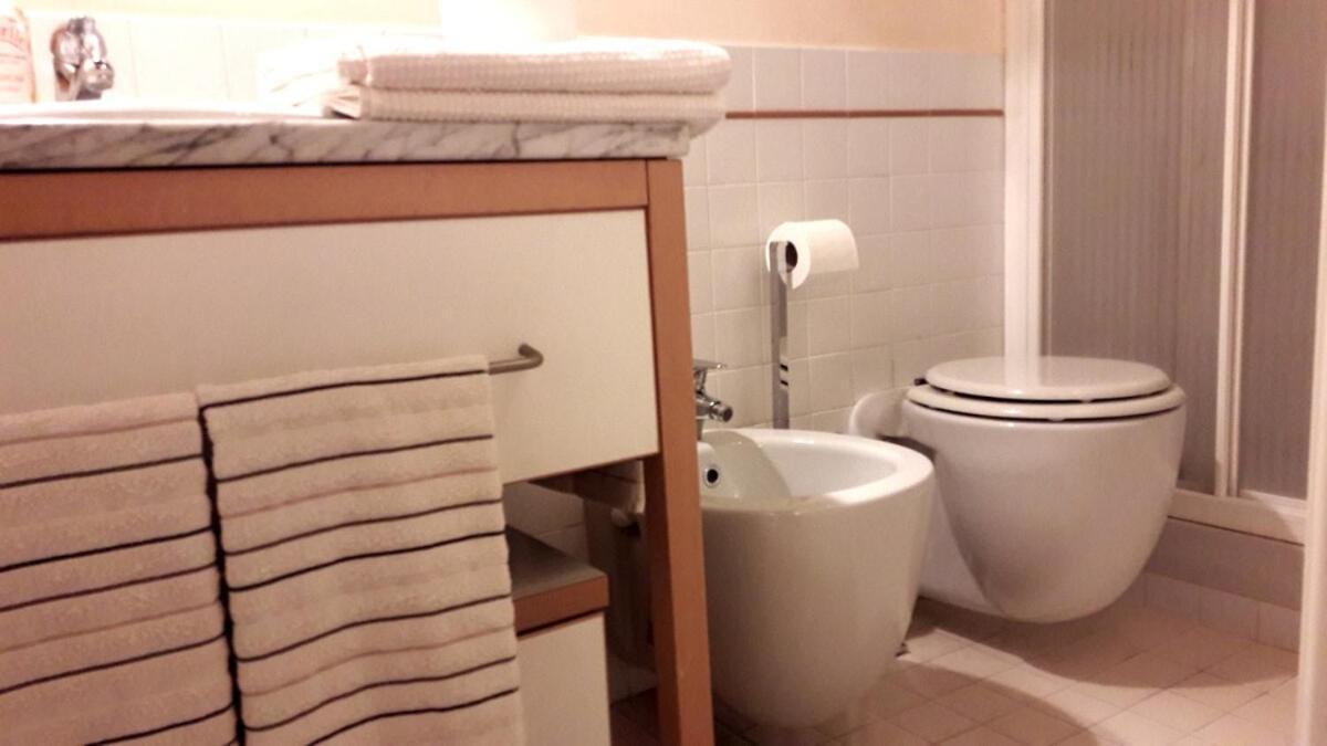 Pantano5 Appartement *