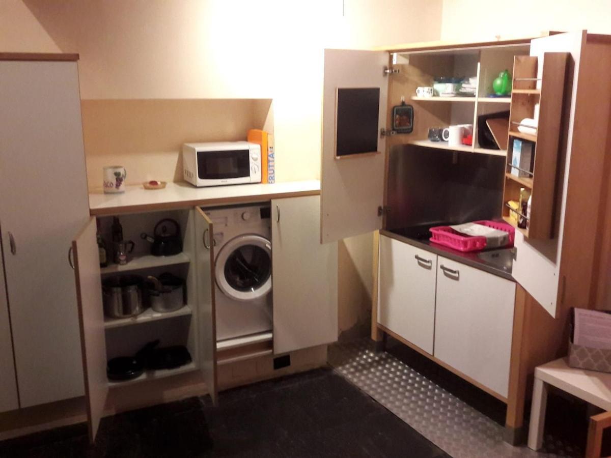 Pantano5 Appartement Milan