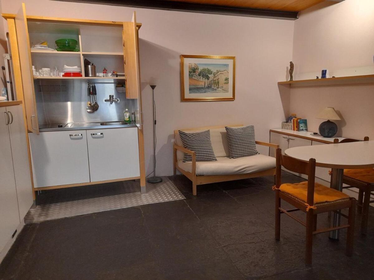 Appartement Pantano5 Milan