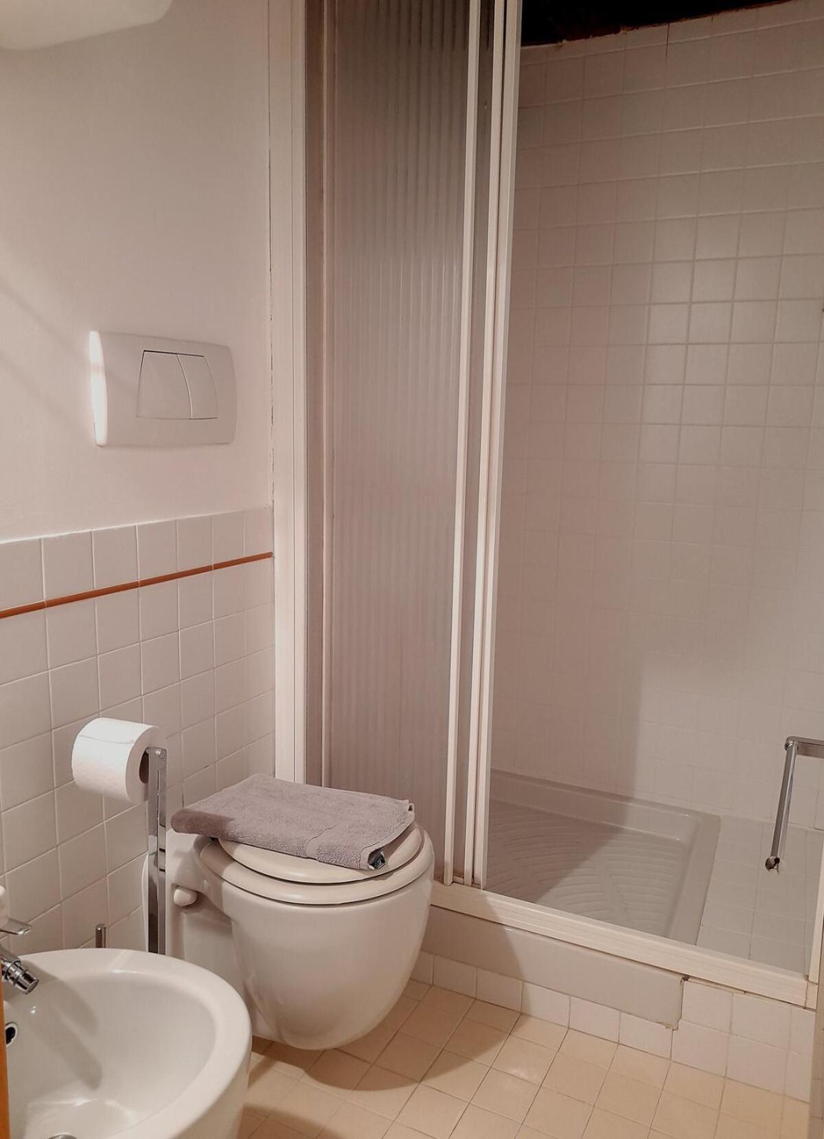 Pantano5 Appartement Milan