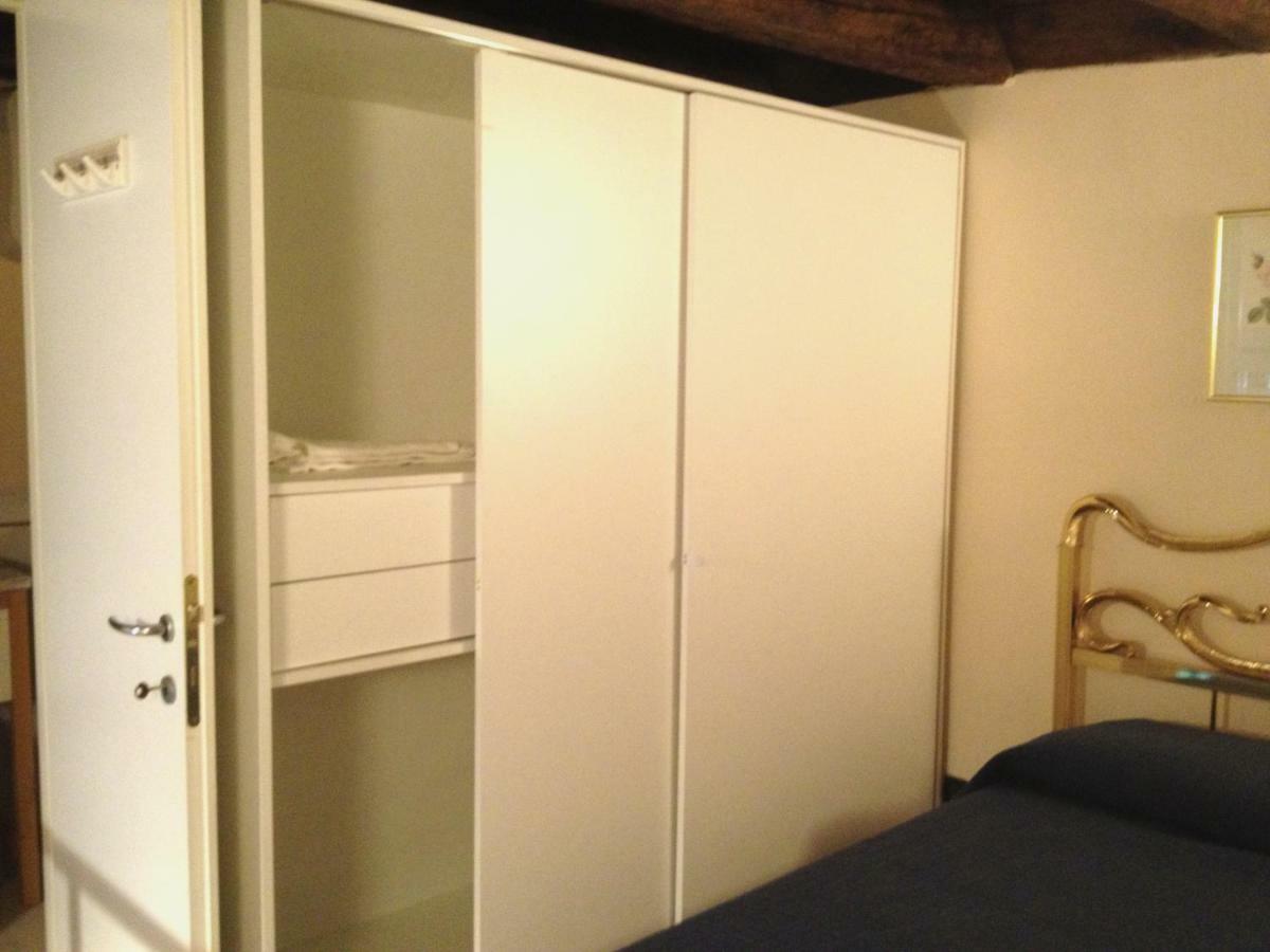 Pantano5 Apartamento Milán